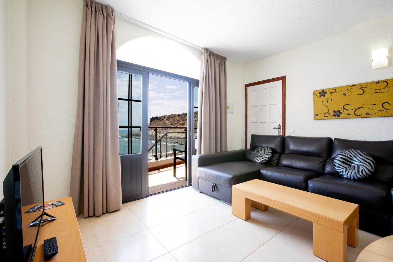 Apartments La Caleta Sunrises Costa Adeje  Luaran gambar
