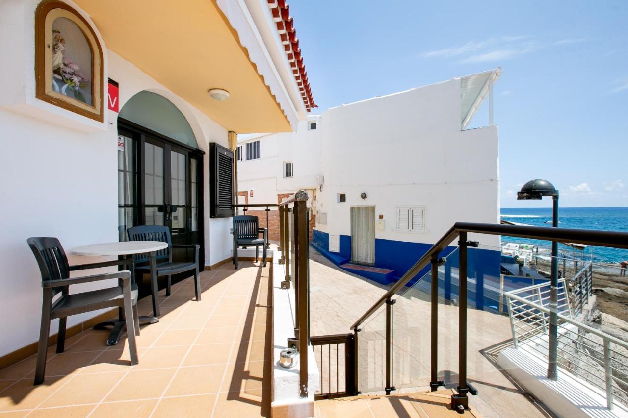 Apartments La Caleta Sunrises Costa Adeje  Luaran gambar
