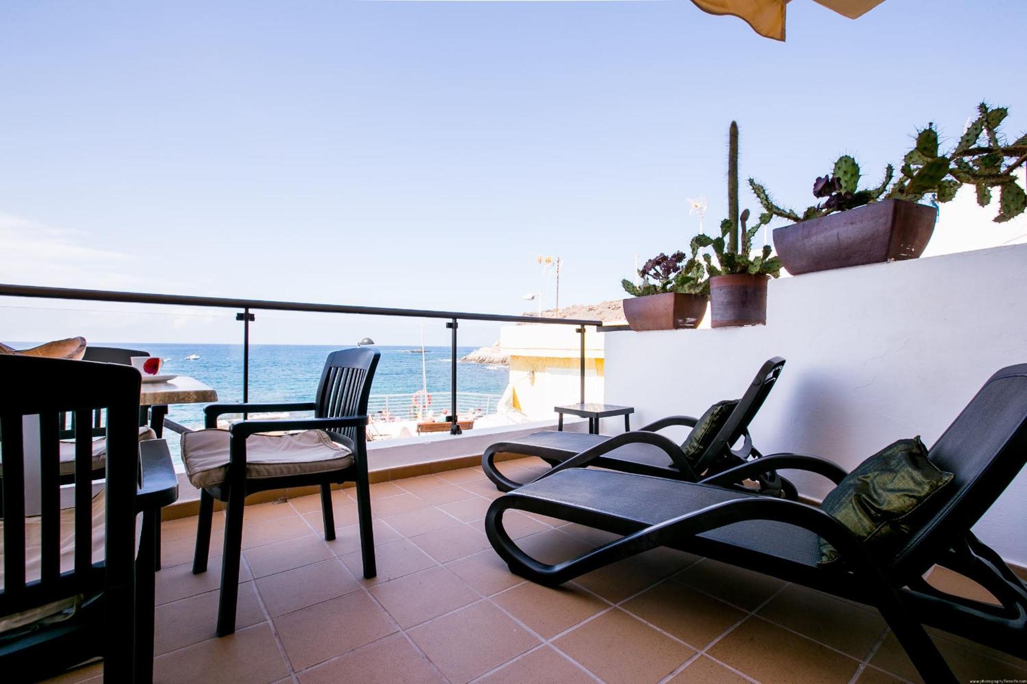 Apartments La Caleta Sunrises Costa Adeje  Luaran gambar
