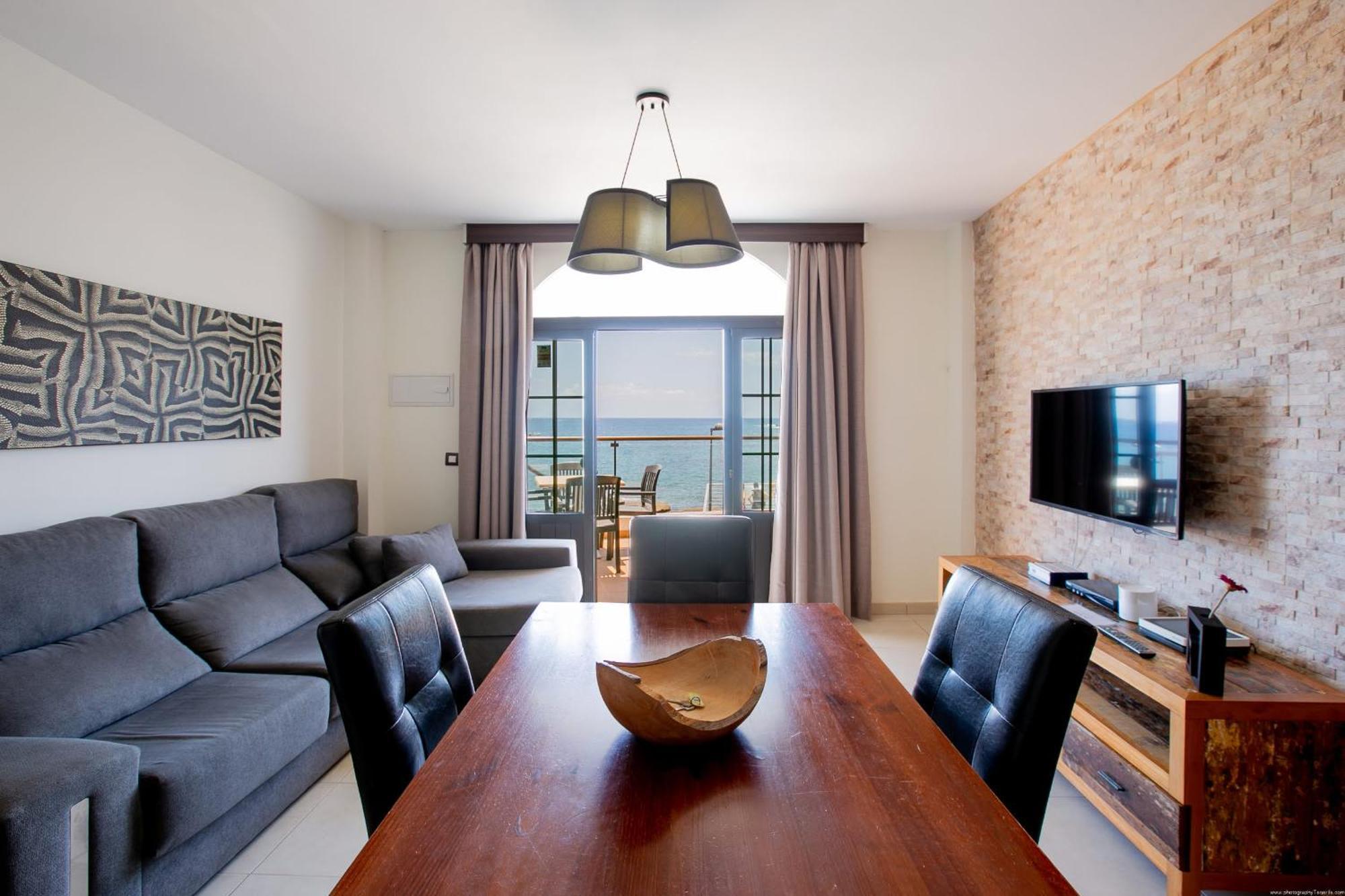 Apartments La Caleta Sunrises Costa Adeje  Luaran gambar