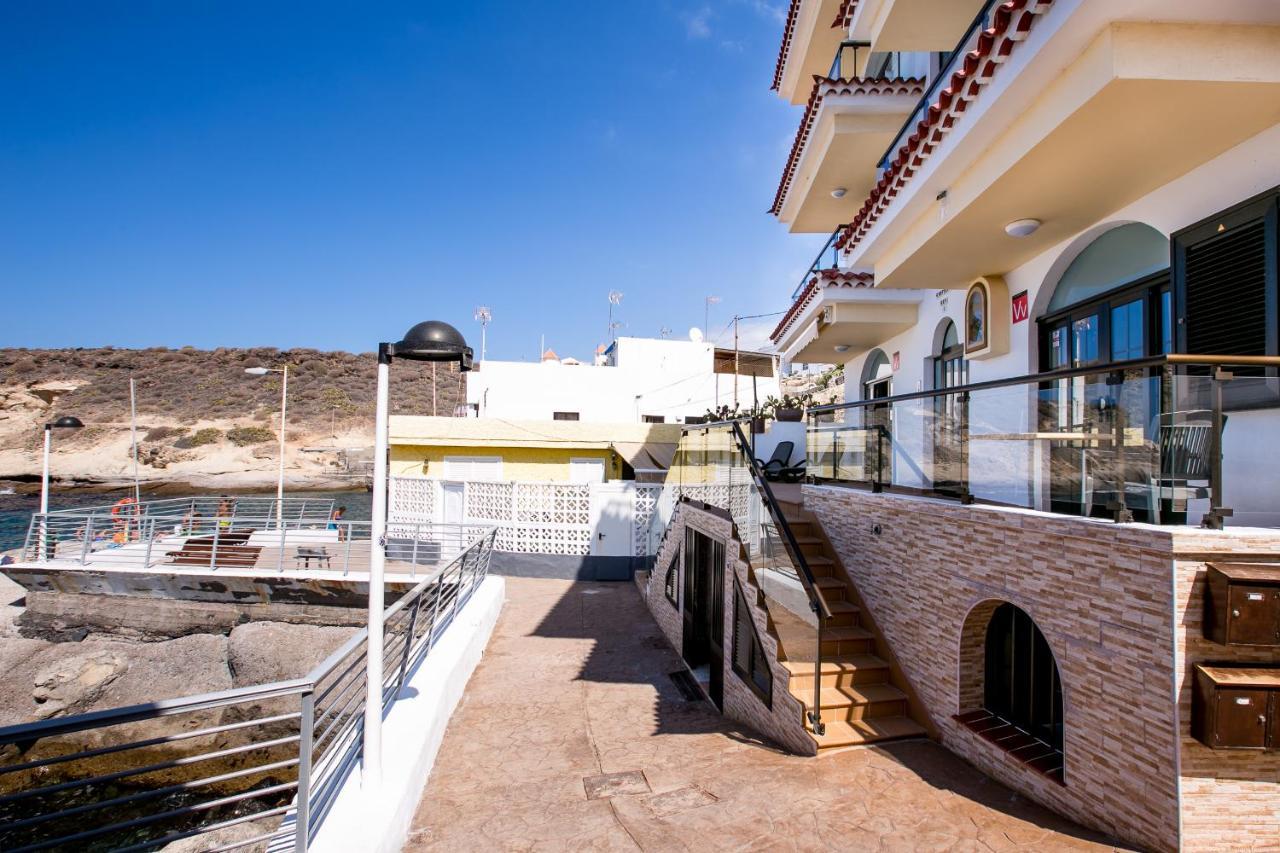 Apartments La Caleta Sunrises Costa Adeje  Luaran gambar