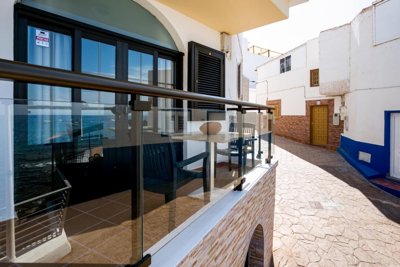 Apartments La Caleta Sunrises Costa Adeje  Luaran gambar