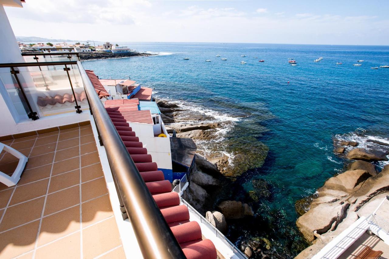 Apartments La Caleta Sunrises Costa Adeje  Luaran gambar