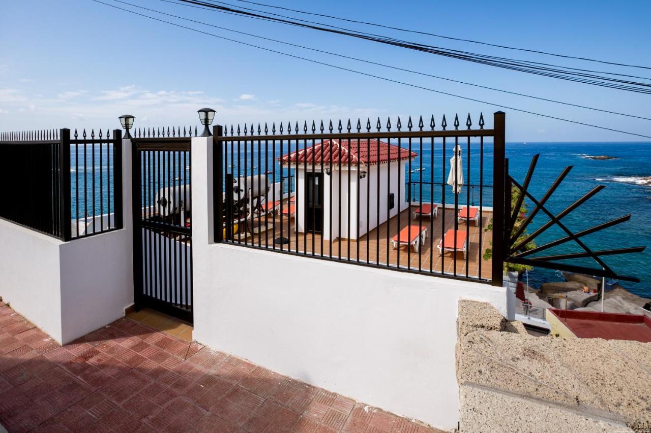 Apartments La Caleta Sunrises Costa Adeje  Luaran gambar