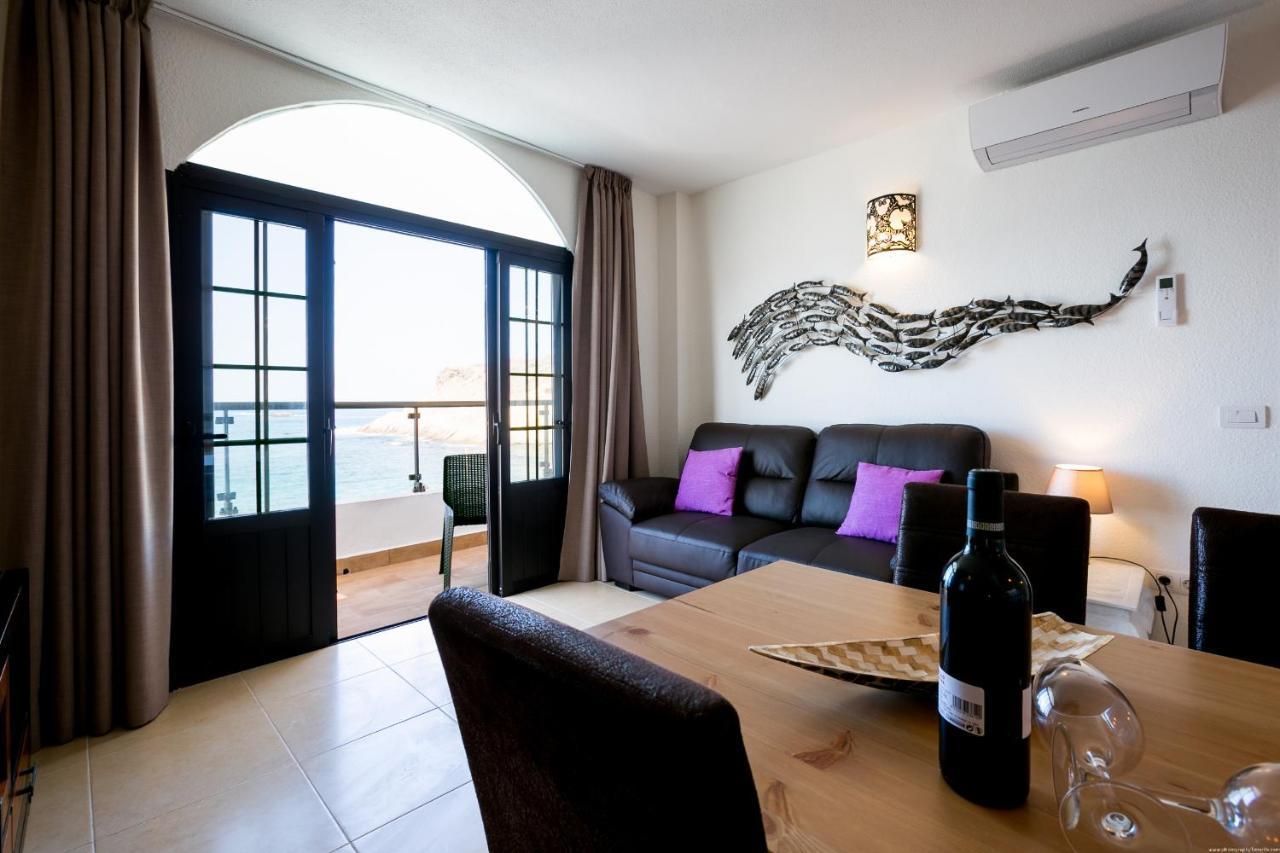 Apartments La Caleta Sunrises Costa Adeje  Luaran gambar