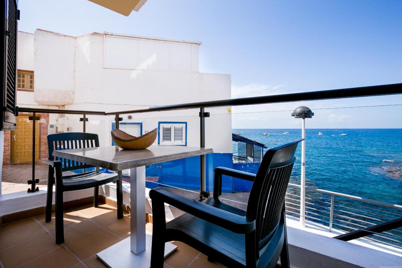Apartments La Caleta Sunrises Costa Adeje  Luaran gambar