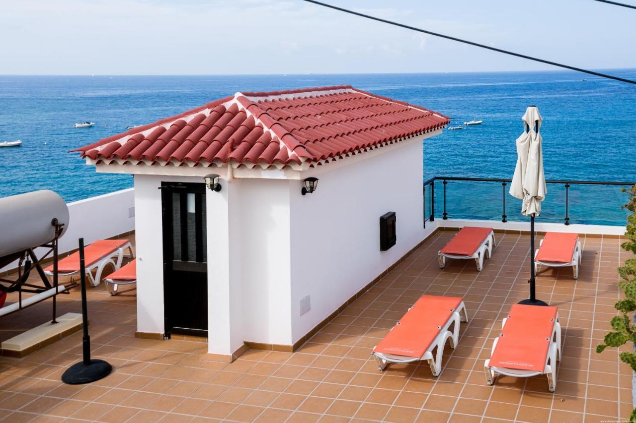 Apartments La Caleta Sunrises Costa Adeje  Luaran gambar